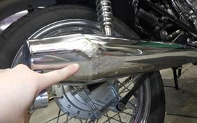 HONDA CB400SS E 2008 NC41