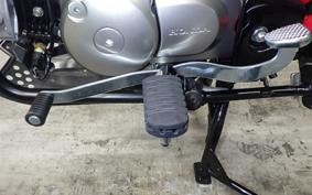 HONDA CT125 HUNTER CUB 2013 JA55