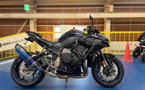 KAWASAKI NINJA H2 2022 ZRT00K