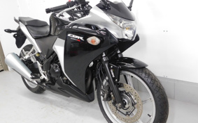 HONDA CBR250R ABS MC41
