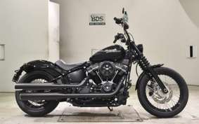 HARLEY FXBB1750 2017