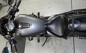 YAMAHA XVS1300CA STRIKER 2016