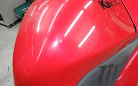 KAWASAKI NINJA 250R 2000 EX250K