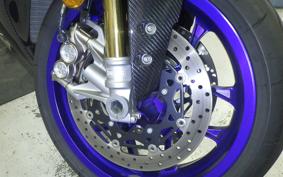 YAMAHA YZF-R1 M 2025 RN65J