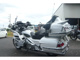 Фото Honda GL1800 GOLDWING 2009 с японского аукциона
