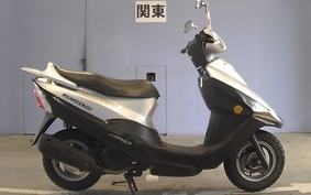 KYMCO CAPTURE 125 TCJ2