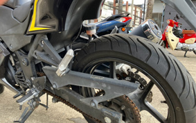 KAWASAKI NINJA 250R EX250K