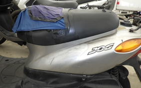 YAMAHA JOG Gen.5 SA36J