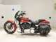 Фото Harley FXSB 1580 2013 с японского аукциона