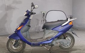 YAMAHA AXIS 100 SB06J