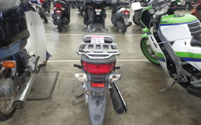 HONDA C50 SUPER CUB AA04