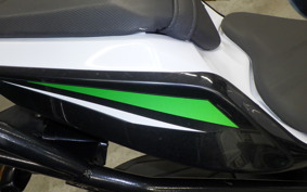 KAWASAKI Z400 Gen.2 2019 EX400G