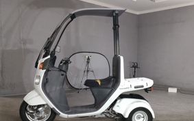 HONDA GYRO TA03