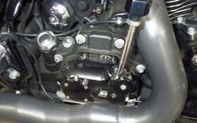 HARLEY FLHXSE 1800CVO 2016