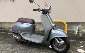 HONDA GIORNO AF24