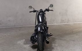 HONDA REBEL MC49