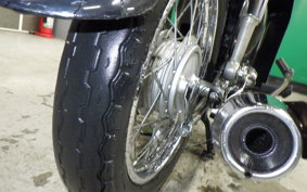 HONDA LITTLE CUB E AA01