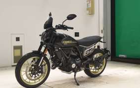DUCATI SCRAMBLER FULL THROTTLE 2026