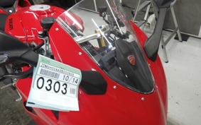 DUCATI パニガーレV2S 2025