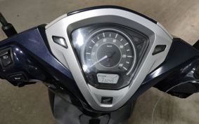 HONDA LEAD 125 JK12