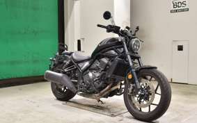 HONDA REBEL 1100 2024 SC83