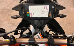 KTM 250 ADVENTURE JGD40
