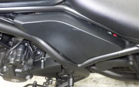 HONDA REBEL 250 A 2022 MC49