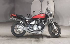 KAWASAKI ZEPHYR400K 2009 ZR400C