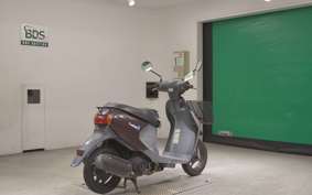 SUZUKI LET's 4 CA45A