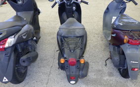 HONDA TODAY 2 AF67