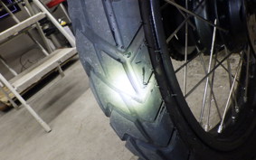 HONDA CT125-2 JA65