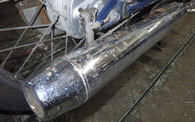 HONDA C50 SUPER CUB 2000 C50