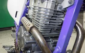 YAMAHA TT250R RAID 2022 4GY