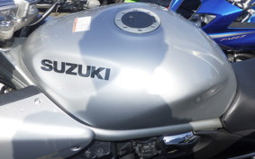 SUZUKI BANDIT 1200 S 2002 GV77A