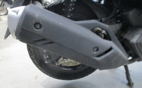 HONDA PCX 125 JK05