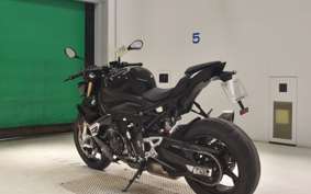BMW S1000R 2025