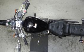 HONDA STEED 400 1988 NC56