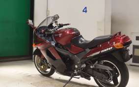 KAWASAKI ZZ1100 NINJA R Gen.2 2000