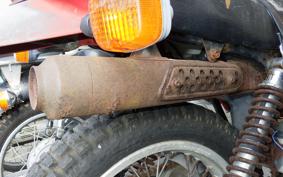 HONDA XL250S L250S