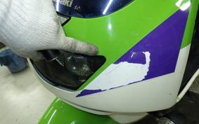KAWASAKI ZX900R NINJA 1995 ZX900B