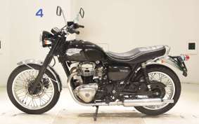 KAWASAKI W400 2008 EJ400A
