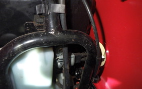 HONDA MOTOCOMPO 2001 AB12