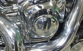 HARLEY FXSTC 1580 2010
