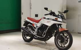YAMAHA FZ250 1HX
