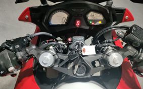 HONDA CBR650F 2015 RC83