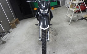 KAWASAKI KLX125 2024 LX125C