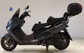 YAMAHA MAJESTY 125 FI