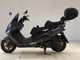 Фото Yamaha MAJESTY 125 FI с японского аукциона