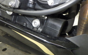TRIUMPH STREET TRIPLE RS 2022