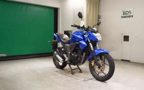 SUZUKI GIXXER 150 2025 NG4BG